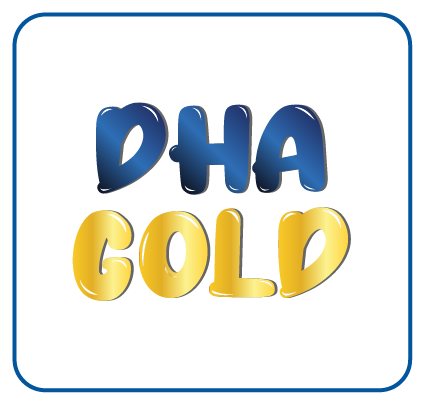 DHA Gold